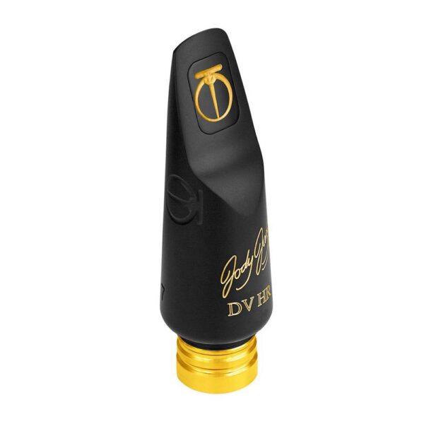 Jody Jazz | DV HR Tenor Saxophone Mouthpiece